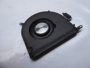 Apple MacBook Pro 15" A1398 Lüfter Cooling Fan links left Mid 2015  #3876