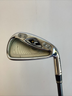 #ad #ad TaylorMade R7 CGB RAC Max Single 4 Iron With Regular Graphite Shaft $48.60