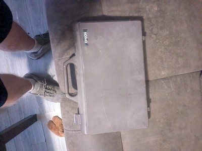 Working epson hx-20 first laptop