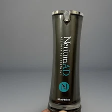 NWOB Nerium AD Age Defying Night Cream Treatment Size 1 Fl. Oz. /30 ml
