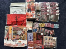 One Piece Ichiban Kuji Figure Goods Bulk Sale Over 50 items