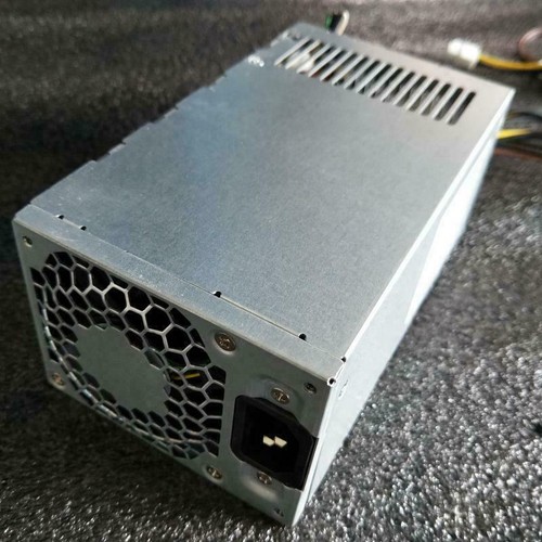 1pcs 942332-001 PSU 400w Power Supply Platinum Rated Lincs Sunflower Pavilion - Afbeelding 2 van 2