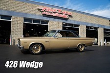 1965 Plymouth Satellite for Sale