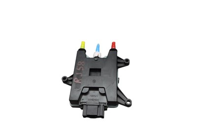 12-18 Mercedes CLS63 AMG Right Seat Lumbar Support Module A0009105102 Oem