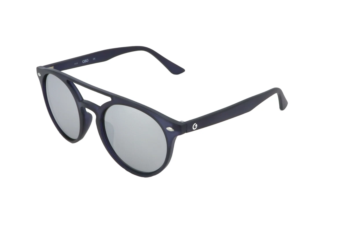GUESS Blue Round Sunglasses for Men for sale | eBay