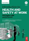 Introduction to Health and Safety at Work: for the NEBOSH National General Ce...