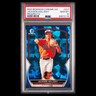 2023 Bowman Chrome Sapphire JACKSON HOLLIDAY Blue Refractor Rookie RC PSA 10 GEM