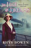 Rhys Bowen | Edge Of Dreams | Taschenbuch | Englisch (2016) | EAN 9781250052056