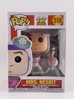Funko Pop! Pixar Toy Story Mrs. Nesbit #518 Vinyl Figure