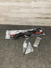 Nilight RGBIC 72 LED USB Interior Strip Lights DC 12V RF Remote Control, TL-90