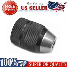jacobs keyless drill chuck 1/2 inch 13MM For Hitachi Makita Dewalt 0234-1 0235-1