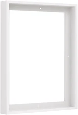 Floater Frame 11x14 for 1-1/4 (1.25) inch Deep Canvas Paintings/Canvas Prints/Wo