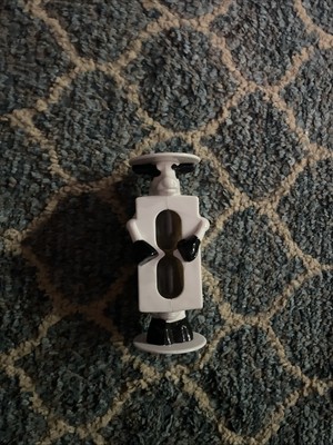 Chic Fil A Time Sand Collectible
