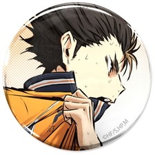 Yu Nishinoya Haikyu!! Kampfgeist zum Sieg Ver. 65 mm Taster Japan C232