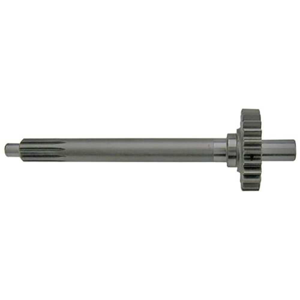 Pinion Shaft Fits Massey Ferguson Models Replaces 964925M3