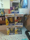 Funko Pop! Pokemon Rattata #595 Vinyl Figure