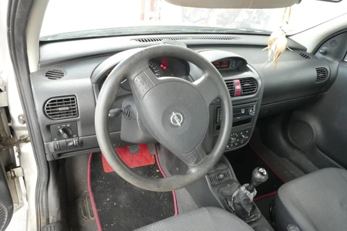 GN10204 Bobina Encendido para OPEL CORSA C Club 2002 7308152 - Imagen 8 de 10