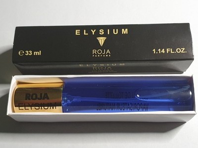Roja Elysium Unisex Eau De Toilette Spray 33ml