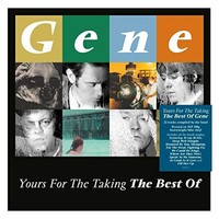 Gene / Yours For The Taking Best Of 2LPBLUE - Vinyl - G3Z