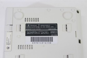 SEGA Dreamcast White Console Controller AC AV HKT-3000 Japan GD-ROM Recapped