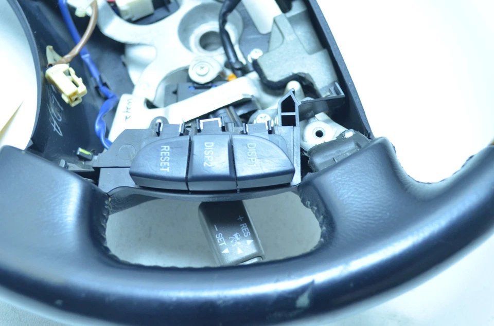 LEXUS LS430 2001-2006 VOLANTE OEM Foto 2 de 4