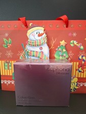 Calvin Klein Euphoria Blossom EDT 30ml NEU & OVP – Geschenk, ungeöffnet