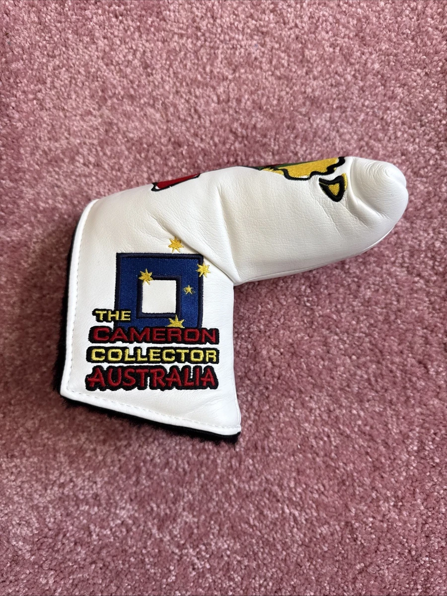 scotty cameron collector products for sale | eBay