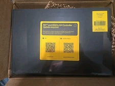 Analogue 3D Console Funtastic Clear - Limited Edition IN HAND