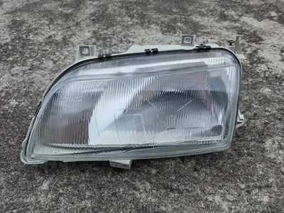 SEAT ALHAMBRA VW SHARAN MK1 AB 1995 SCHEINWERFER LINKS BOSCH 0301048701  NEU