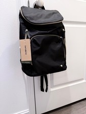 Samsonite Mobile Solution Deluxe Backpack  la...