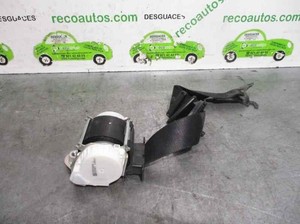 33059848 1863257 sicherheitsgurt vorne links BMW 1 E87 118 D 2003