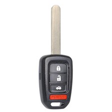 Key Fob Keyless Entry Fits for Honda Accord 2013-2015 / Civic 2014-2015 Contr...