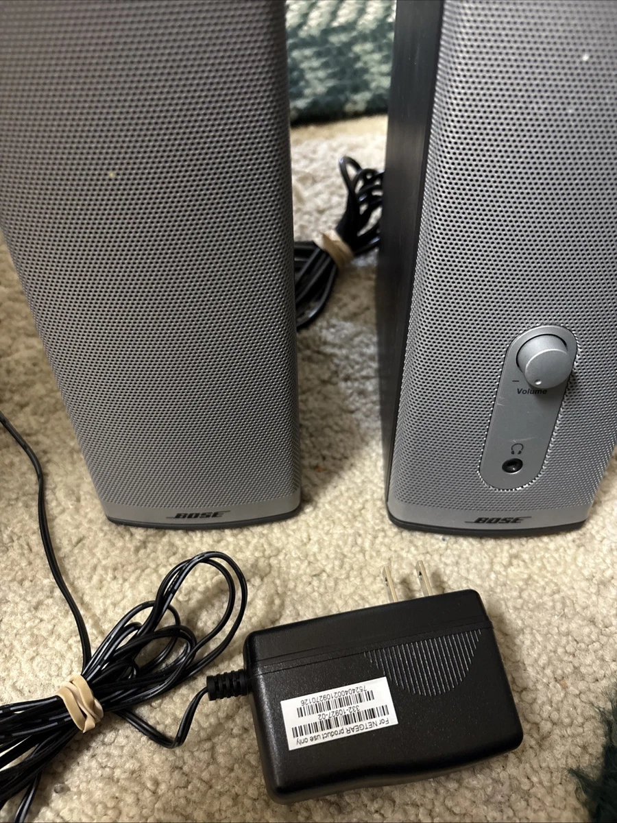 Bose Companion 2 Series Ii for sale - eBay