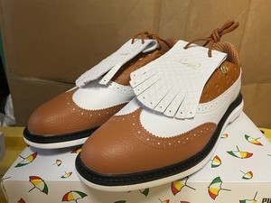 Arnold Palmer Golf Shoes | eBay display picture 1