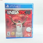 NBA 2K14 (Sony PlayStation 4, 2013)