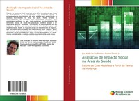 AvaliaçãO De Impacto Social Na ÁRea Da SaúDe Jose Aridio De Sá Martins (U. A.)