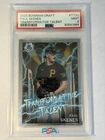2023 Bowman Draft Transformative Talent Paul Skenes #TT-20 PSA 9