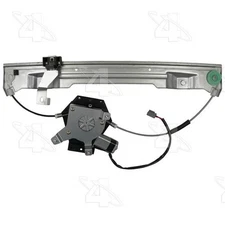 ACI 83263 Power Window Motor and Regulator Assembly