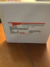 SIGMA ALDRICH DMSO AKA Dimethyl sulfoxide #D2653-5X10ML BRAND NEW