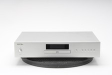 Rotel CD-14 Silver Stereo CD Player - Grade D