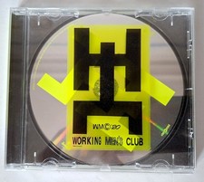 Working Men's Club by Working Men's Club (CD, 2020)