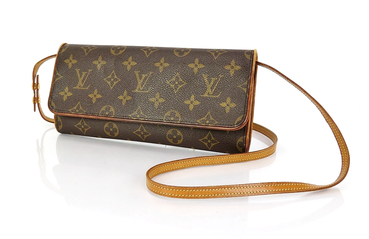 Louis Vuitton PVC Exterior Bags & Handbags for Women for sale | eBay