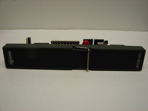 MOORE PRODUCTS 15222-1 INTERFACE MODULE ***NIB*** - Picture 2 of 6