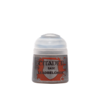 Gw Citadel Base Leadbelcher (300 Eur/L)