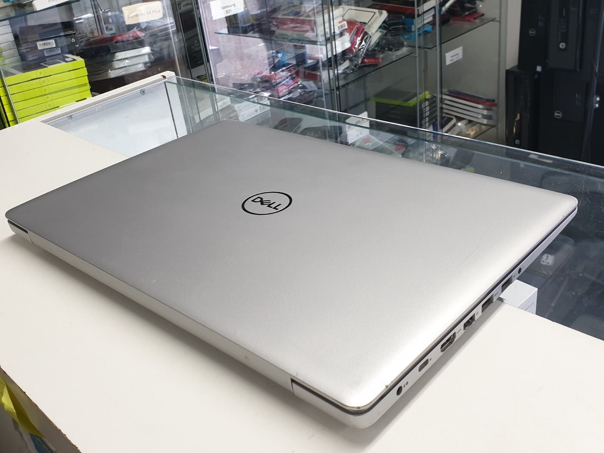 Dell Inspiron 15 5000 Series (P75F) 15.6