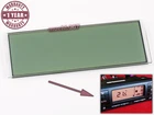 NEW PANEL FOR SEAT LEON TOLEDO LCD CLIMA CONTROL DISPLAY A/C CLIMATRONIC
