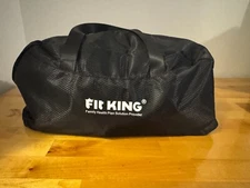 FIT KING Foot and Leg Massager for Circulation and Relaxation
