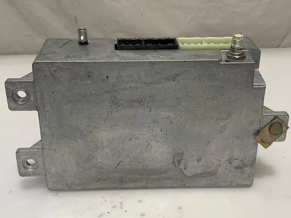 03 - 07 MÓDULO DE COMUNICACIÓN CADILLAC CTS ONSTAR OEM Foto 4 de 4