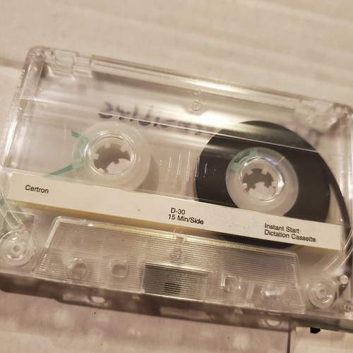 The Reprehensibles Limited Ed 88/120 Promo Cassette Death Metal Metalcore - Picture 7 of 7
