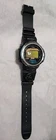 Timex Indiglo Reef Gear Digital Watch Indiglo Compass Temperature 1999 Vintage